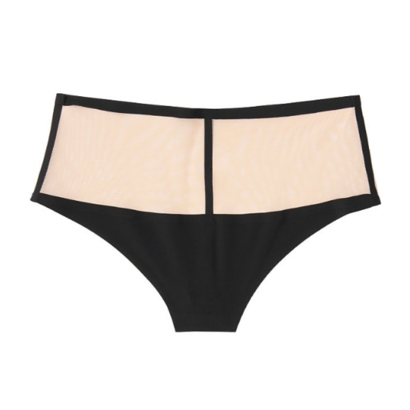 Victoria's Secret High-Waist V-String Panty - Picture 3 of 8